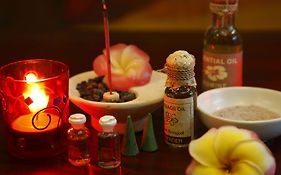 The Rani Hotel & Spa